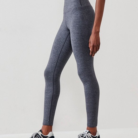 NWT! Roots 'Warm Legging' - Picture 8 of 9
